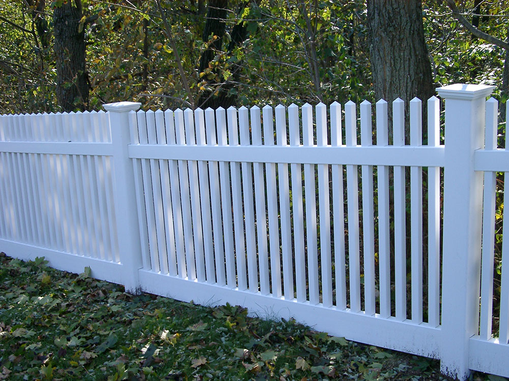 Fence Installation Harford County - Fallston Fence