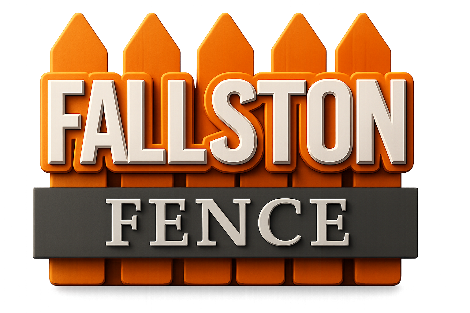 Fallston Fence